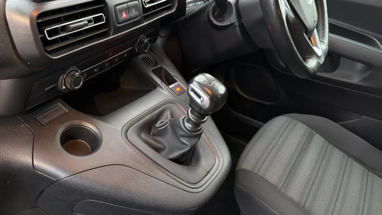 Vauxhall Combo Life 1.5 Turbo D 130 SE 5dr Diesel Estate